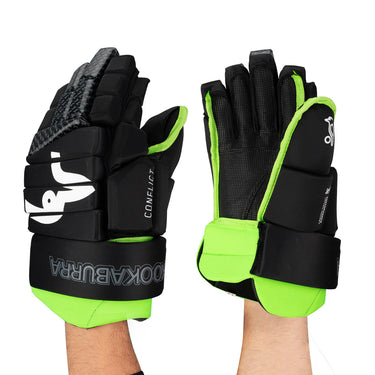 Kookaburra Pro Conflict Hockey Gloves