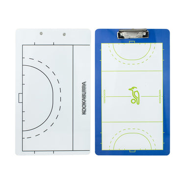 Kookaburra Pitch Board