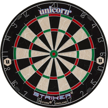 Unicorn Eclipse Striker Dartboard