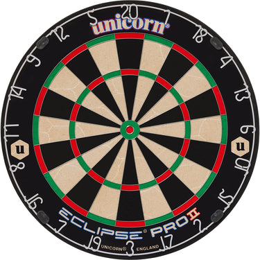 Unicorn Eclipse Pro 2 Dartboard