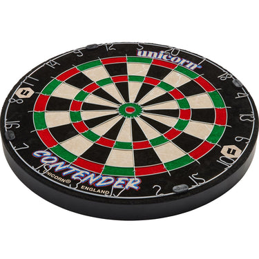 Unicorn Contender Trainer Dartboard