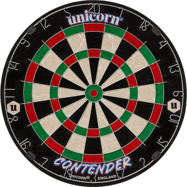 Unicorn Contender Trainer Dartboard