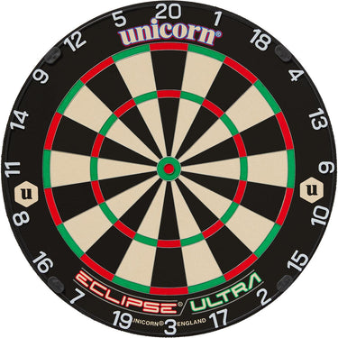 Unicorn Eclipse Ultra Dartboard