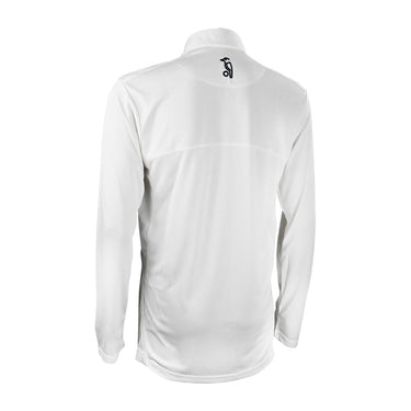 Kookaburra Pro Player Long Sleeved Cricket Shirt