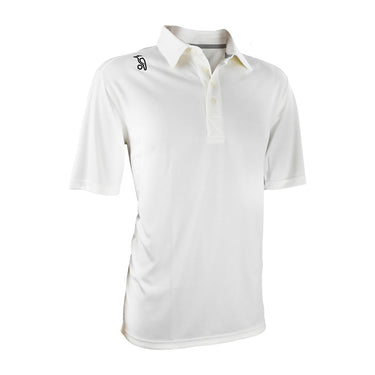 Kookaburra Elite Eco Junior Cricket Shirt