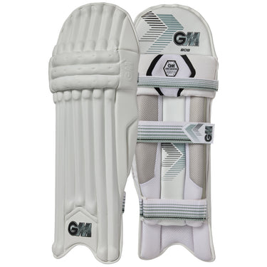 Gunn & Moore 808 Cricket Batting Pads - 2026