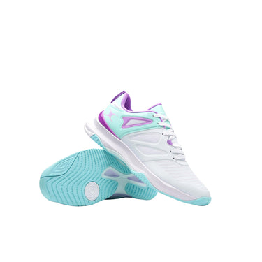 Gilbert Impact Netball Junior Shoes