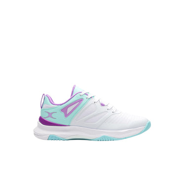 Gilbert Impact Netball Junior Shoes