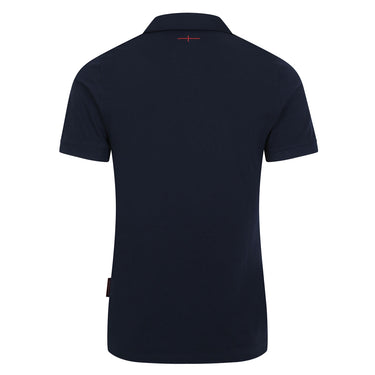 England Rugby Alternate Classic Short Sleeve Shirt - 2023