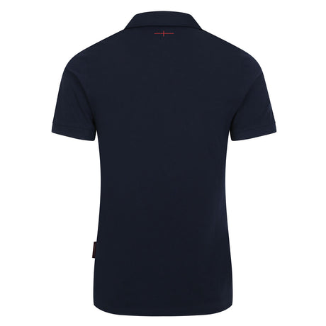 England Rugby Alternate Classic Short Sleeve Shirt - 2023