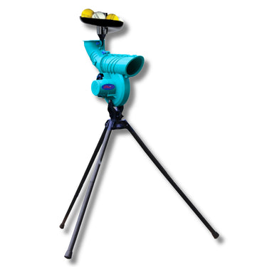 Paceman Pitch Attack Bowling Machine