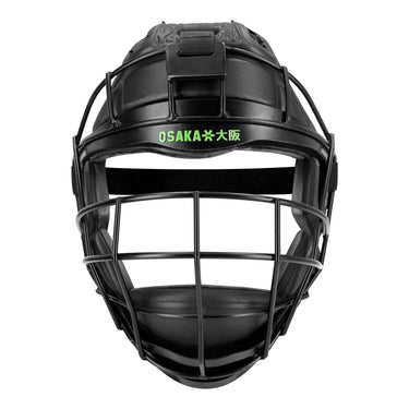 Osaka Hockey Steel Mask