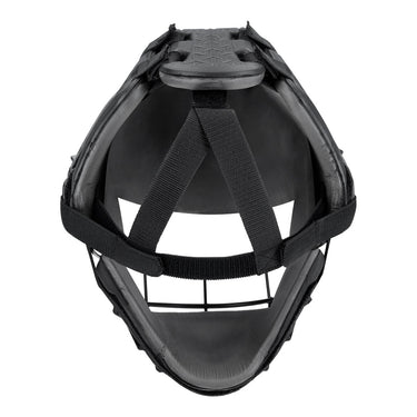 Osaka Hockey Steel Mask