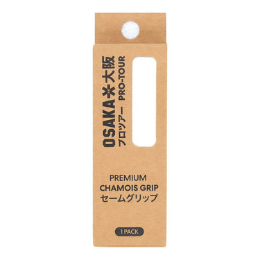 Osaka Chamois Grip