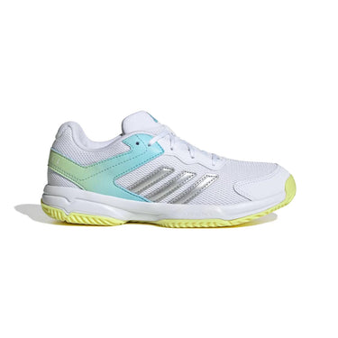 Adidas Netcourt K Junior Netball Shoes