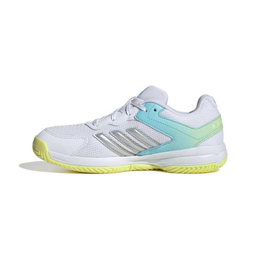 Adidas Netcourt K Junior Netball Shoes