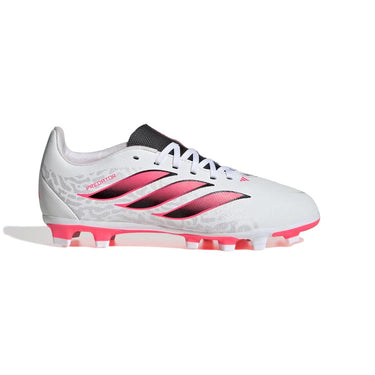 Adidas Predator Club FG/MG Junior Football Boots