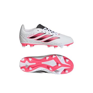 Adidas Predator Club FG/MG Junior Football Boots