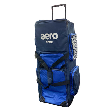 Aero Standup Tour Cricket Bag