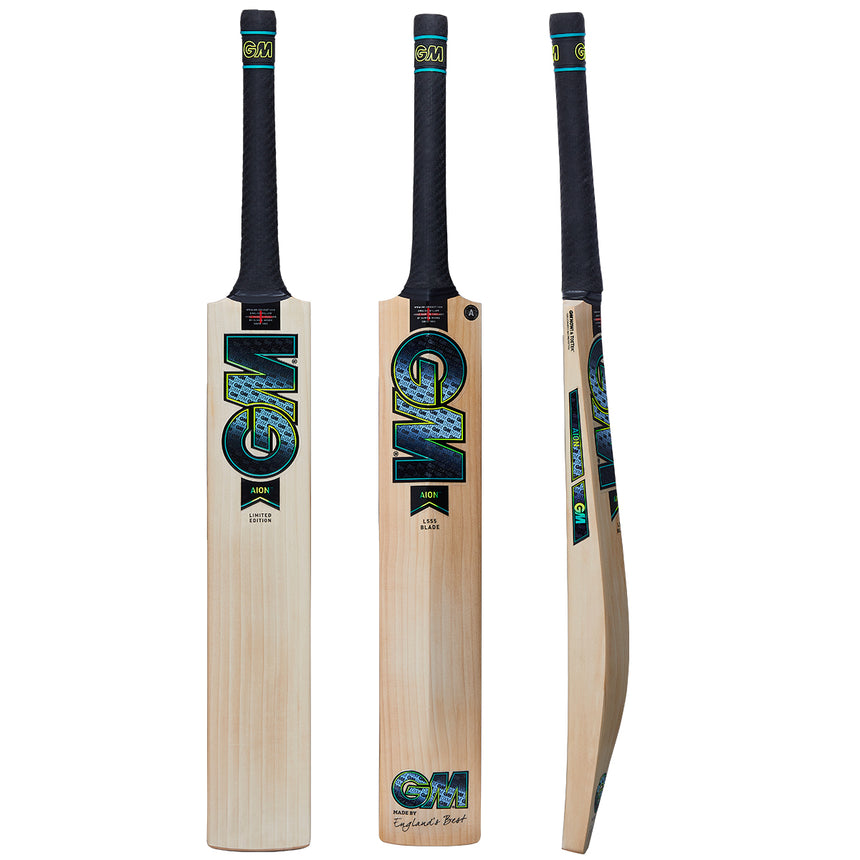 Gunn & Moore Aion DXM 606 Junior Cricket Bat