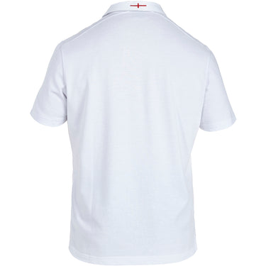 England 2015 Home Classic Short Sleeve Shirt