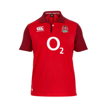 England 2015 Alternate Classic Short Sleeve Shirt
