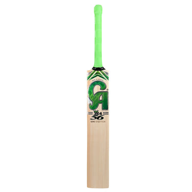 CA BA 56 King's Edition Cricket Bat