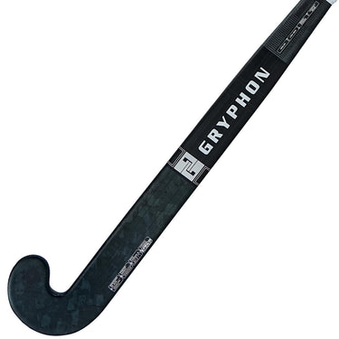 Gryphon Blue Steel Samurai Hockey Stick - 2025