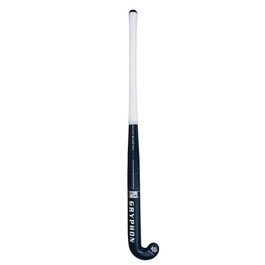 Gryphon Blue Steel Pro 25 Hockey Stick - 2025