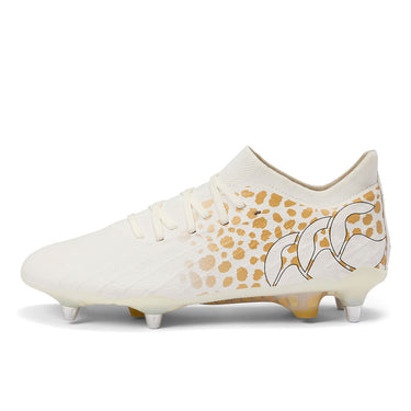 Canterbury Speed Falcon Elite SG Ellie Kildunne Rugby Boots