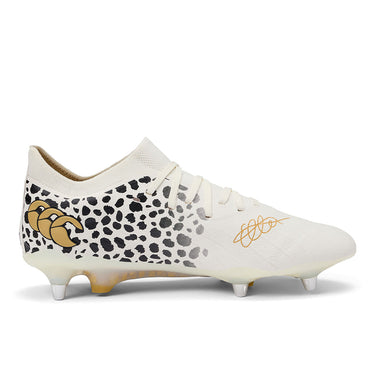Canterbury Speed Falcon Elite SG Ellie Kildunne Rugby Boots