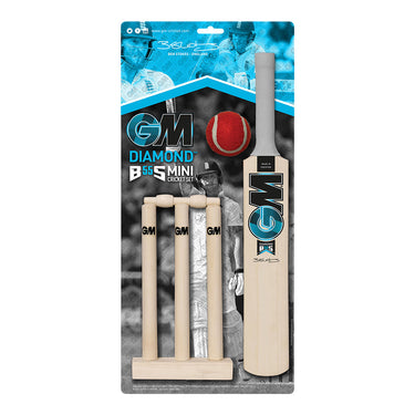Gunn & Moore Diamond Mini Cricket Set - 2026