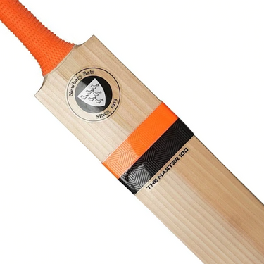 Newbery Master 100 Pro Cricket Bat