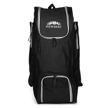 Newbery Big Duffle Cricket Bag - 2025