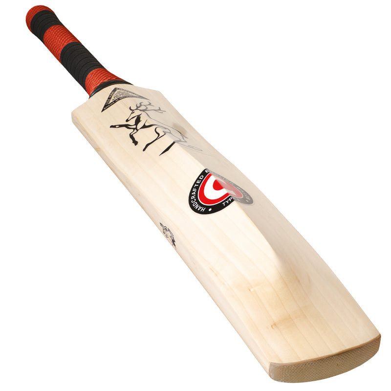 Hunts County Insignia Super Select Cricket Bat - 2024
