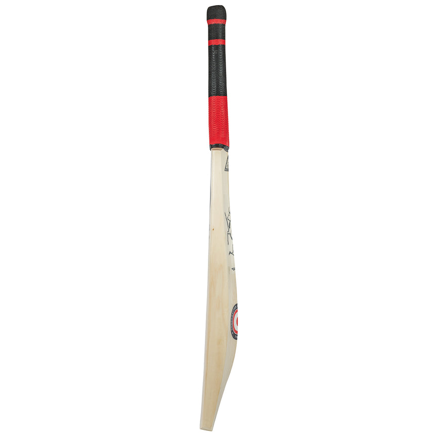 Hunts County Insignia Super Select Cricket Bat - 2024