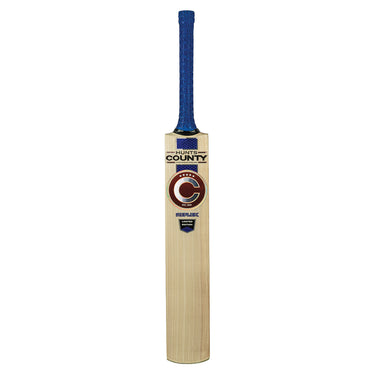 Hunts County Reflex Limited Edition Junior Cricket Bat