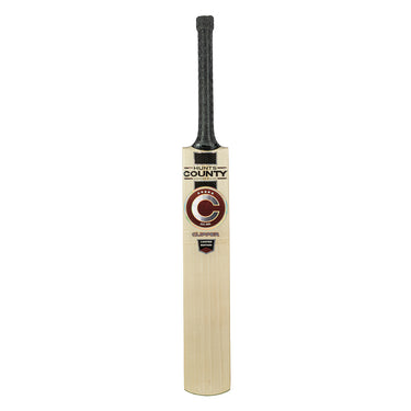Hunts County Clipper Limited Edition Junior Cricket Bat