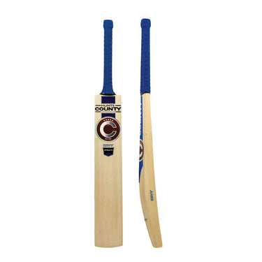 Hunts County Envy Stealth Cricket Bat - 2027