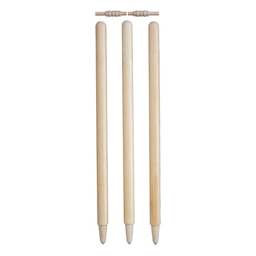 County Stumps