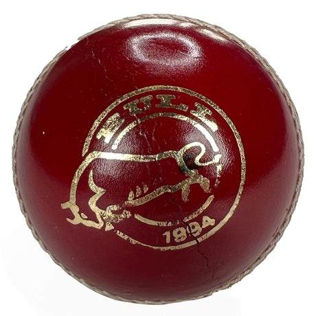 Bull County Special Cricket Ball