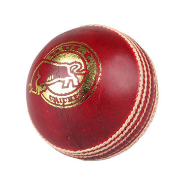Bull Imperial Star Cricket Ball