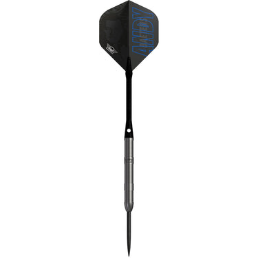 Bull's Andy Baetens 80% E2 Steel Tip Darts