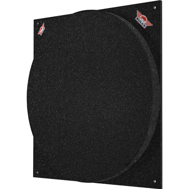 Bull's Dartboard Silencer