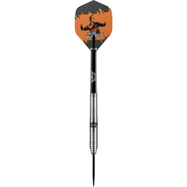 Bull's Dirk van Duijvenbode 90% Steel Tip Darts