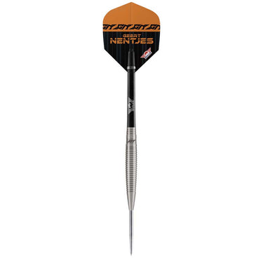 Bull's Geert Nentjes 80% Steel Tip Darts