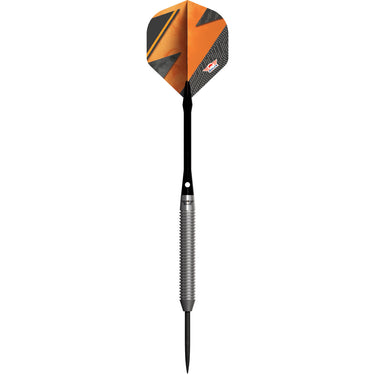 Bull's Lightning 80% Orange Steel Tip Darts