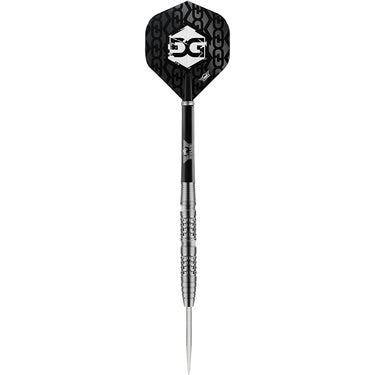 Bull's Martijn Kleermaker 80% Steel Tip Darts
