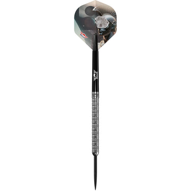 Bull's Mercurius Ava 90% Steel Tip Darts