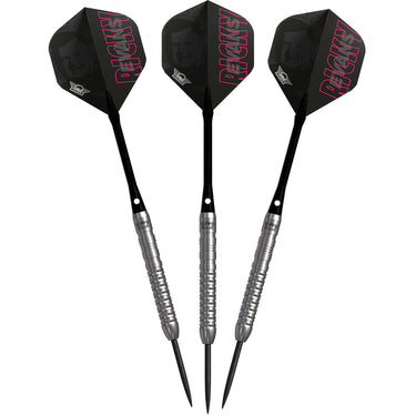Bull's Ricky Evans 80% E2 Steel Tip Darts